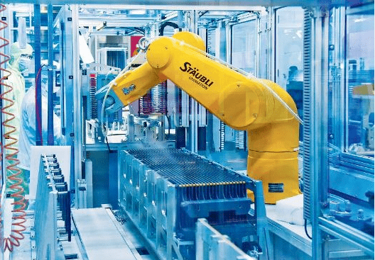 我司2022開門紅 成功簽訂湖北新能源、怡合達(dá)(301029)、卡爾蔡司建設(shè)項目