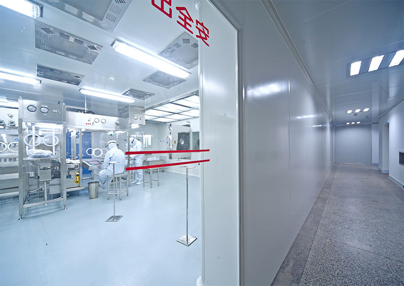 如何選擇適合制藥廠無塵車間的送回風系統(tǒng)？