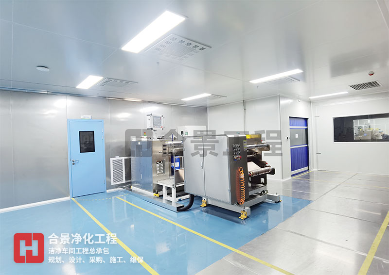  如何確保鋰電池生產(chǎn)安全？