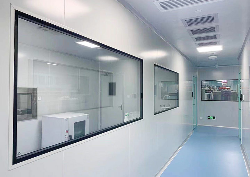 醫(yī)療器械無(wú)塵車間 醫(yī)療器械無(wú)塵車間